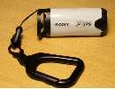 GPS-CS1K(sony)