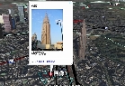 JR代々木駅前